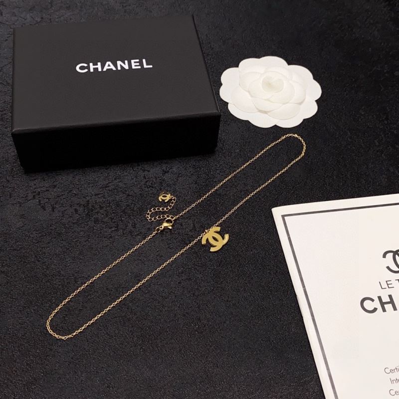 Chanel Brooches